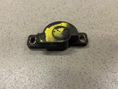 Датчик положения дроссельной заслонки, Suzuki, GSF 400 Bandit, 1994, 0, 0