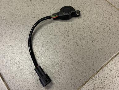 Датчик положения дроссельной заслонки, Suzuki, GSF 400 Bandit, 1994, 0, 0