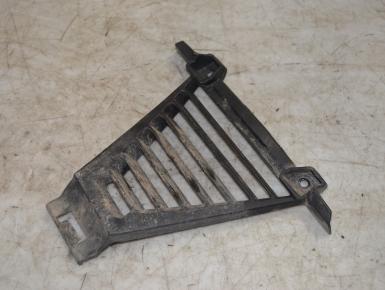 Пластик плуга (центральный поддон), BMW, G 310 R, 2016, 0, 0