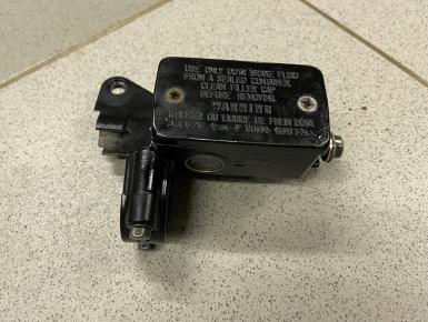 Машинка сцепления, Suzuki, GSF 1200 S Bandit, 2001, 0, 0