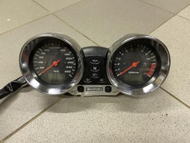 Панель приборов, Suzuki, GSF 1200 S Bandit, 2001, 0, 0