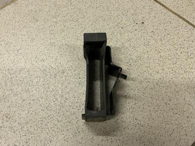 Кронштейн крепления ЭБУ, Suzuki, GSF 1200 S Bandit, 2001, 0, 0