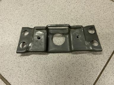 Кронштейн бензобака задний, Suzuki, GSF 1200 S Bandit, 2001, 0, 0