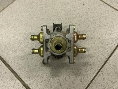 Клапан EGR ( ЕГР ), Suzuki, GSF 1200 S Bandit, 2001, 0, 0