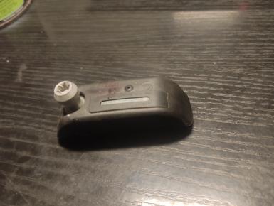 Датчик давления воздуха, BMW, F 800 R, 2011, 0, 0