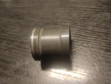 Втулка распорная колеса передняя левая, BMW, F 800 R, 2011, 0, 0