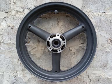 Диск колесный передний R17, Suzuki, GSX 1300 R Hayabusa, 1999, 0, 0