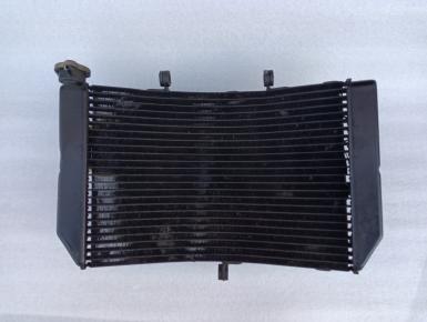 Радиатор охлаждения, Honda, CBR 600 F4i, 2001, 0, 0
