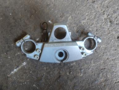 Траверса верхняя, Kawasaki, ZZR 600, 1992, 0, 0