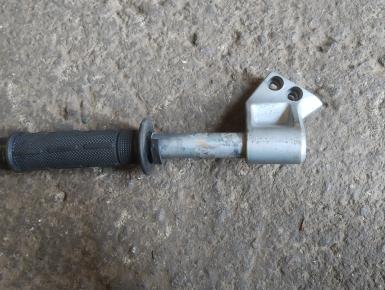 Клипон правый, Kawasaki, ZZR 600, 1992, 0, 0