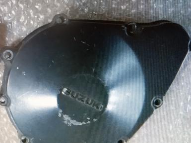 Болты крышки ГБЦ, Suzuki, GSX R 750, 1991, 0, 0