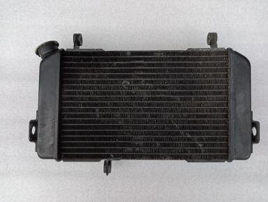 Радиатор охлаждения, Suzuki, SV 650, 2000, 0, 0