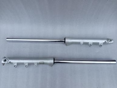 Вилка передняя, Yamaha, V-Max 1200, 1990, 0, 0