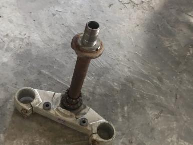 Траверса нижняя, Honda, X4, 1998, 0, 0