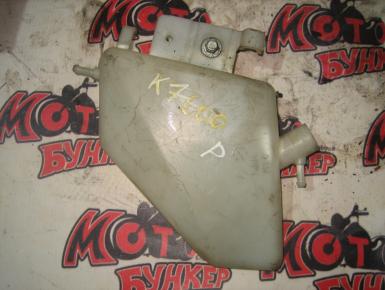 Расширительный бачок охлаждения, Suzuki, GSX R 600, 2007, 0, 0