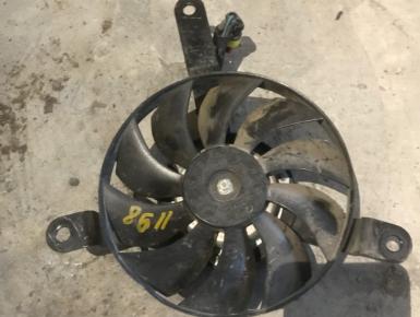 Вентилятор охлаждения, Ducati, 1198, 2010, 0, 0