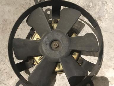 Вентилятор охлаждения, Ducati, ST 4 S, 2004, 0, 0