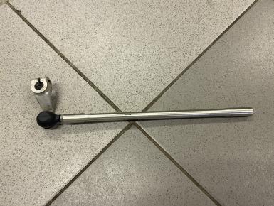 Тяга КПП, Yamaha, YZF R6, 2001, 0, 0