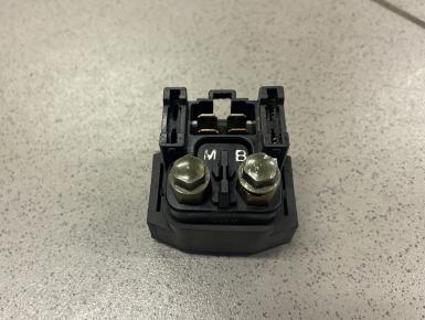 Реле стартера, Yamaha, YZF R6, 2001, 0, 0