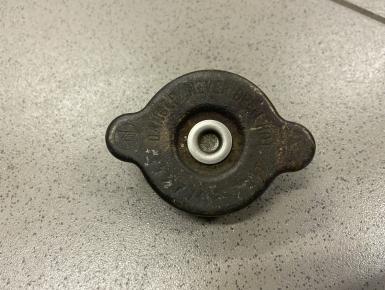 Крышка заливной горловины антифриза, Yamaha, YZF R6, 2001, 0, 0