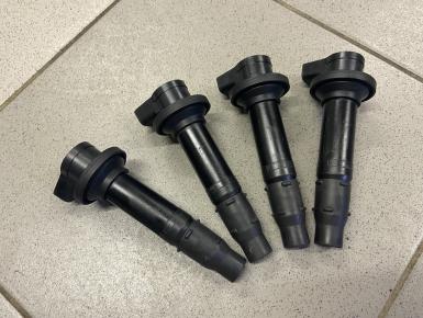 Катушка зажигания, Yamaha, YZF R6, 2001, 0, 0