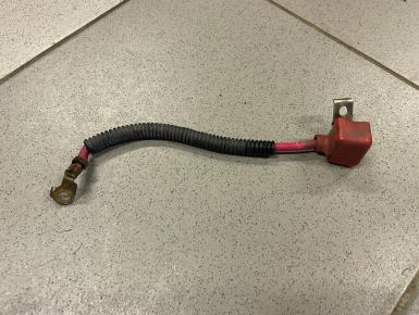 Провод плюсовой, Suzuki, GSF 1200 S Bandit, 2001, 0, 0