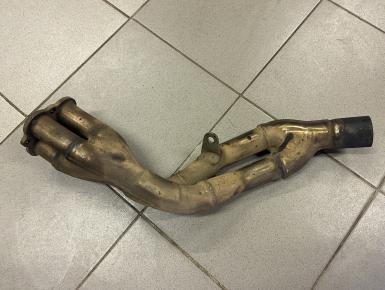 Коллектор выпускной, Honda, CBR 900 RR / 929 RR (SC44), 2001, 0, 0