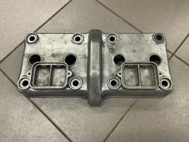 Клапанная крышка Передняя, Kawasaki, ZZR 400, 1991, 0, 0