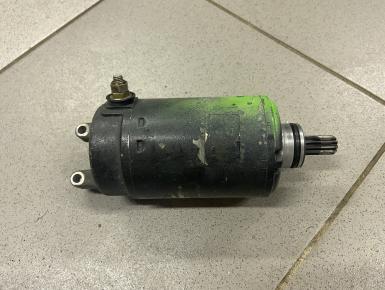 Стартер, Kawasaki, ZZR 400, 1991, 0, 0