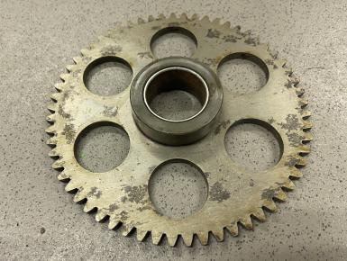 Шестерня обгонной муфты, Kawasaki, ZZR 400, 1991, 0, 0