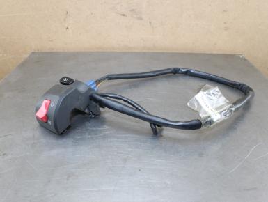 Пульт правый, Kawasaki, Versys, 2008, 0, 0