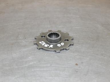 Диск импульсного датчика, Kawasaki, ZX 6 R Ninja, 2001, 0, 0