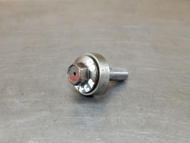 Болт крепления ротора, Kawasaki, ZX 6 R Ninja, 2001, 0, 0