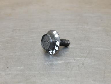 Болт, Kawasaki, ZX 6 R Ninja, 2001, 0, 0