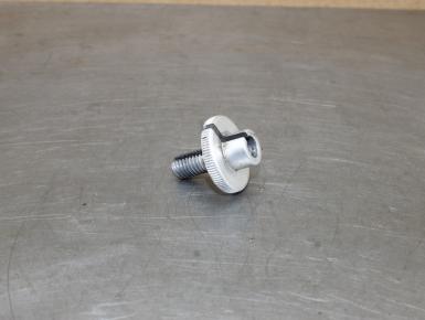 Крепление троса сцепления, Yamaha, FZ 6 Fazer, 2005, 0, 0