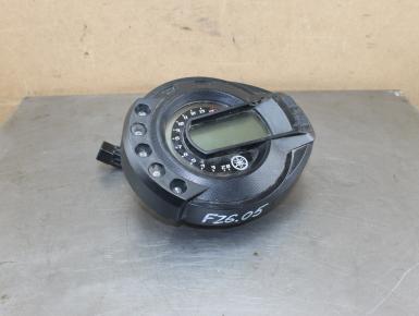 Панель приборов, Yamaha, FZ 6 Fazer, 2005, 0, 0