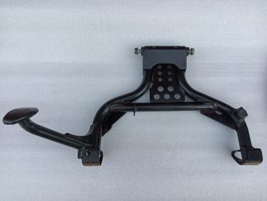 Подставка центральная, Suzuki, GSX 1400, 2004, 0, 0