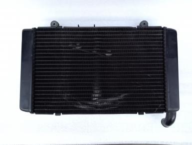 Радиатор охлаждения, Honda, CBF 1000 F, 2007, 0, 0