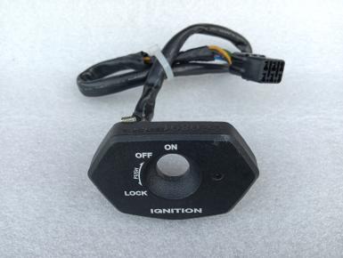 Антенна H.I.S.S., Suzuki, GSX 1400, 2003, 0, 0