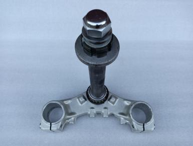 Траверса нижняя, Yamaha, V-Max 1200, 1995, 0, 0