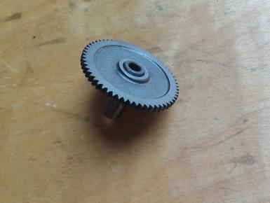 Шестерня стартера, Suzuki, GSF 400 Bandit, 1995, 0, 0