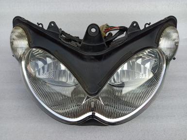 Фара, Kawasaki, ZZR 1200, 2005, 0, 0