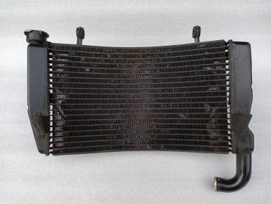 Радиатор охлаждения, Ducati, 749 S, 2003, 0, 0