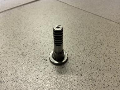 Шток сцепления, Yamaha, YZF R6, 2001, 0, 0