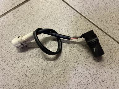 Датчик скорости, Yamaha, YZF R6, 2001, 0, 0