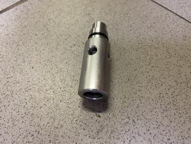 Предохранительный клапан давления масла, Yamaha, YZF R6, 2001, 0, 0