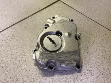 Крышка импульсного датчика Правая, Yamaha, YZF R6, 2001, 0, 0