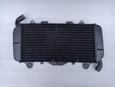 Радиатор охлаждения, Yamaha, FZ 750, 1990, 0, 0