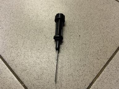 Щуп уровня масла, Yamaha, YZF R6, 2001, 0, 0