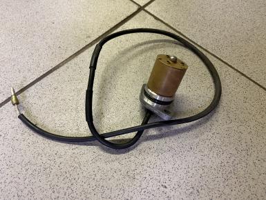 Датчик уровня масла, Yamaha, YZF R6, 2001, 0, 0